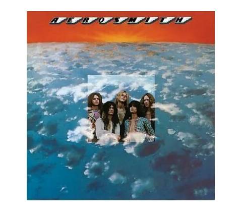 Aerosmith, AEROSMITH CD