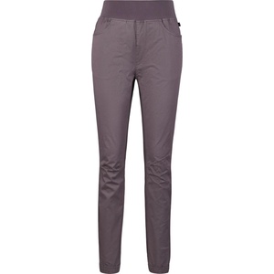Stoic Дамски панталон за боулдър Stoic Women's Utby Climbing Pant Bouldering trousers - Dark Purple - размер XL (109-1589-0215)