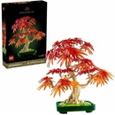 LEGO® Botanicals 10348 Bonsaj – Japonský červený javor