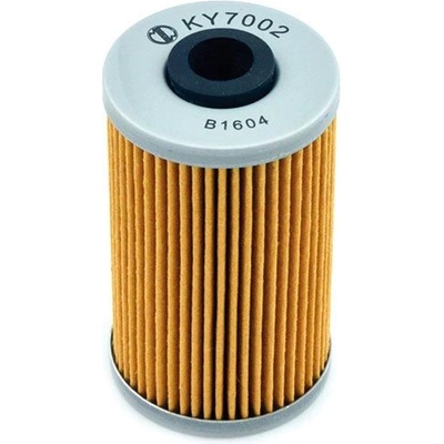 MIW Olejový filter KY7002