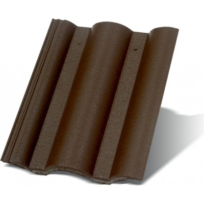 Mediterran Danubia Evo hřebenáč Mocca