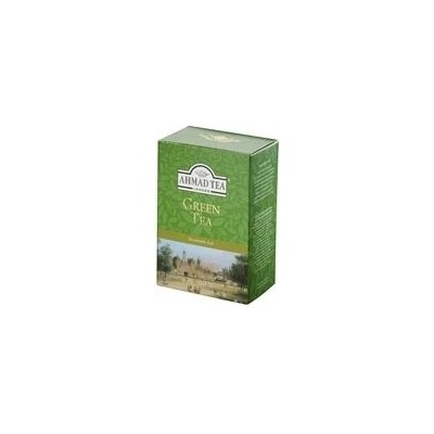 Ahmad Tea Green Tea sypaný papír 100 g