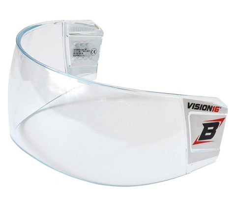 Plexi Bosport Vision16 STD B2