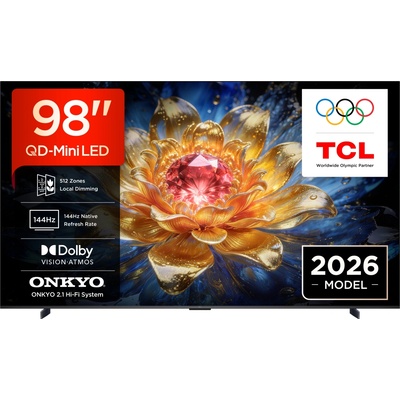 TCL 98T8D