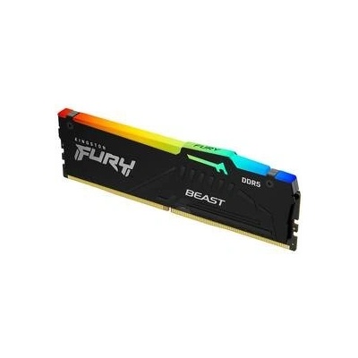 Kingston DDR5 8GB 5200MHz CL40 (1x8GB) KF552C40BBA-8