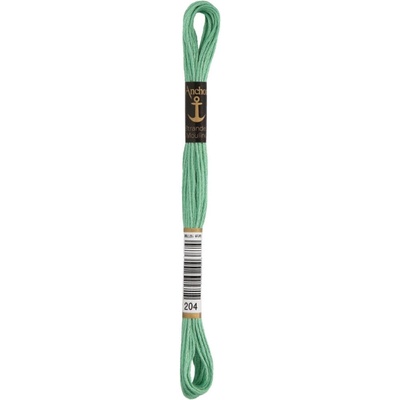 Anchor Mouline 201-300 Farba: 204