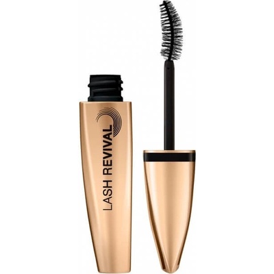 Max Factor Posilňujúci riasenka Lash Revival 002 Black Brown 11,5 ml