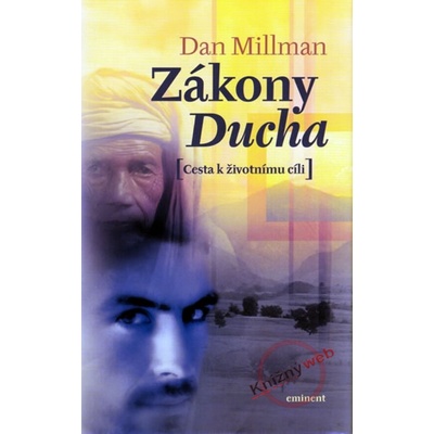 Zákony Ducha - Dan Millman; Pavlína Brzáková