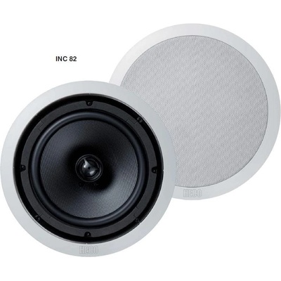 Heco Install 82