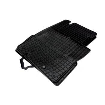 Гумени стелки за volvo xc60 (2017+)