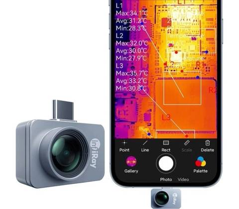 InfiRay P2 Pro