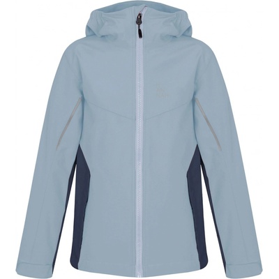 Hannah Capra Jr blue fog/insignia blue – Zboží Dáma