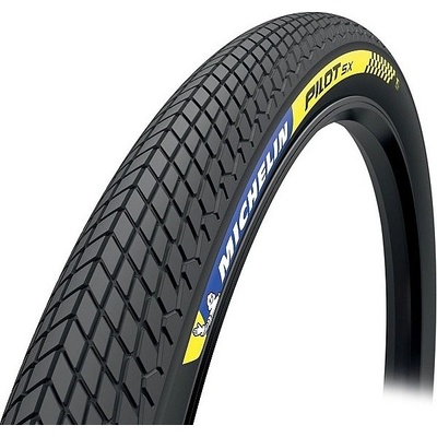 Michelin PILOT SX 20X1.70 kevlar