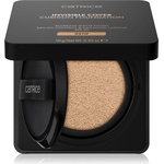 Catrice Invisible Cover Cushion Foundation матиращ фон дьо тен в гъба SPF 30 цвят 021W 10 гр