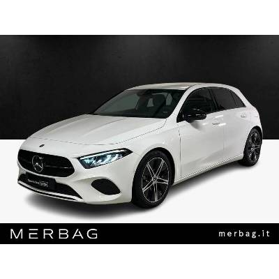 Mercedes-Benz A 180 d 85 kW