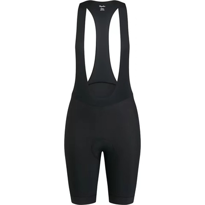Rapha Dámské Women's Core Bib Shorts Black/Black