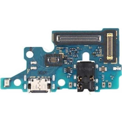 Samsung Galaxy A71 A715f - Nabíjací flex kabel
