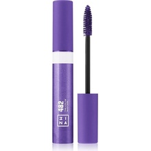 3INA The Color Mascara objemová řasenka 482 14 ml