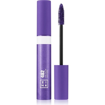 3INA The Color Mascara objemová řasenka 482 14 ml