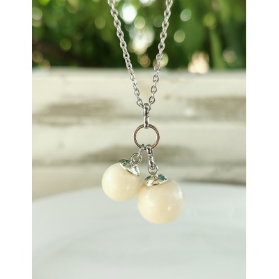 Meganflo Две перли