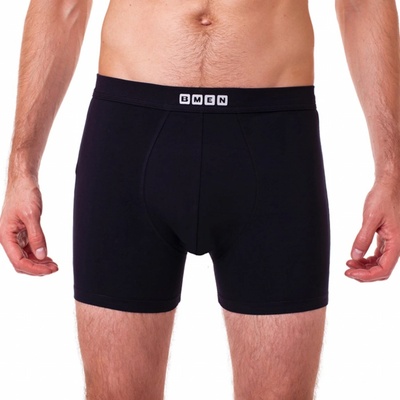 Bellinda Sport Boxer čierne