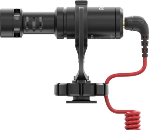 RODE VideoMic Me
