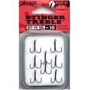 Owner Stinger Treble ST11 vel.18 8 ks