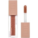 Maybelline Lifter Gloss 07 Amber lesk na pery 5,4 ml