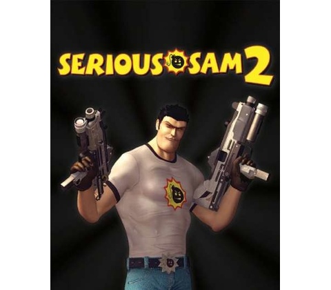 Serious Sam 2