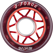Powerslide Chaya G-Force Alloy 94A 59mm 4ks