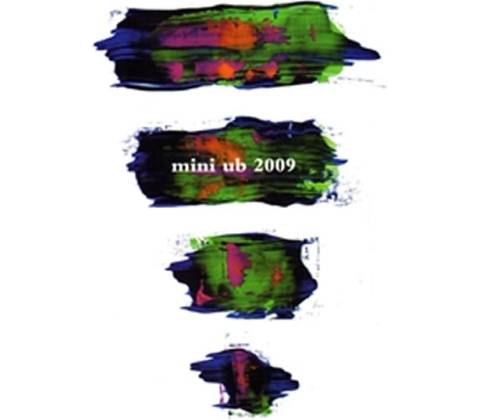 mini ub 2009