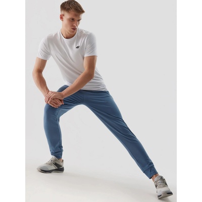 4F Мъжки спортни панталони за бързо съхнене 4F | Sin | МЪЖЕ | 32/32