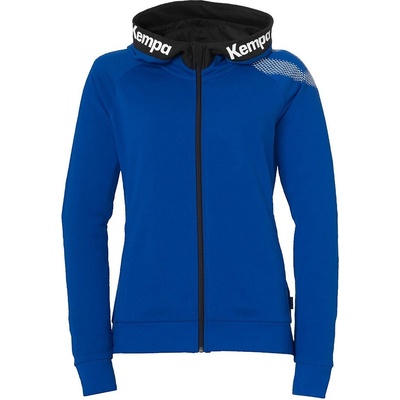 Kempa Core 26 Hood Jacket Women 2003664-10