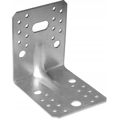 Mark KP 21 / KPL02 Úhelník s prolisem 105x105x90mm