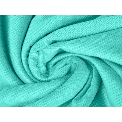 Samet Velvet mint/tyrkys (WBgreen)