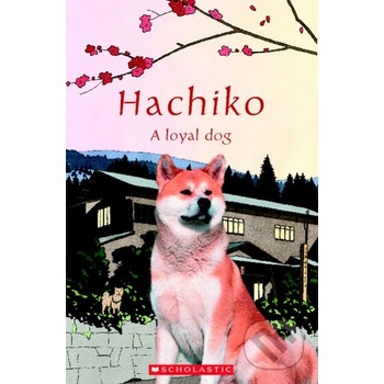 Hachiko 1 + CD