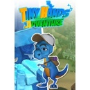 Tiny Hands Adventure