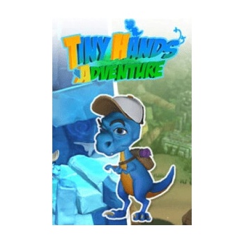 Tiny Hands Adventure