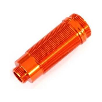 Traxxas тяло на амортисьор GTR xx-long алуминий/PTFE оранжево
