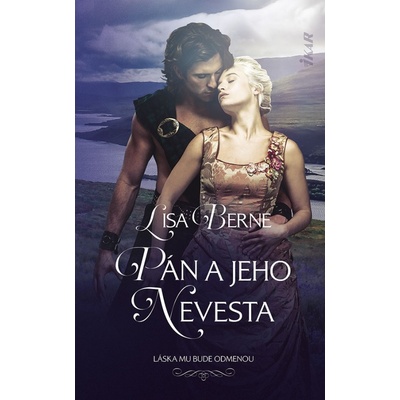 Pán a jeho nevesta