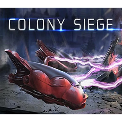 Colony Siege