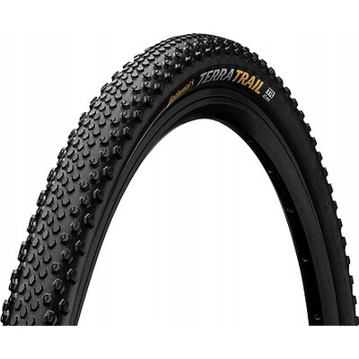 Continental Terra Trail SW 27,5x1.75 čierny