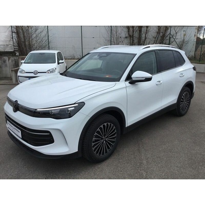 Volkswagen Tiguan 1.5 eTSI DSG Life 110 kW