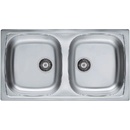 Alveus Basic 160 Fi Satin