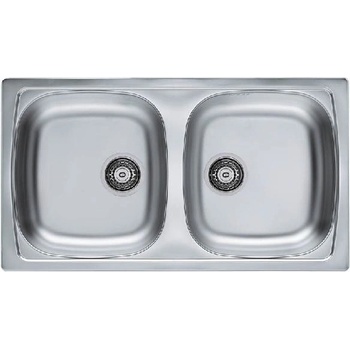 Alveus Basic 160 Fi Satin