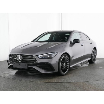 Mercedes-Benz CLA 250 165 kW