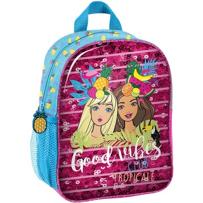 Paso Good Vibes růžový