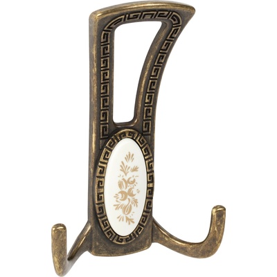 Walteco Fatih I antik mosadz/ornament