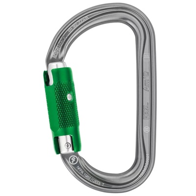 Petzl Карабинер PETZL AM'D PIN-Lock