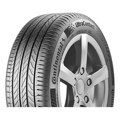 CONTINENTAL UltraContact 195/45 R16 84H
